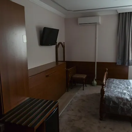 호텔 Bosna 1 3*