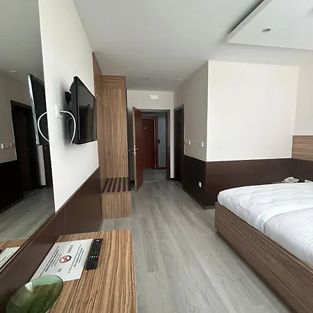 Bosna 1 호텔 3*