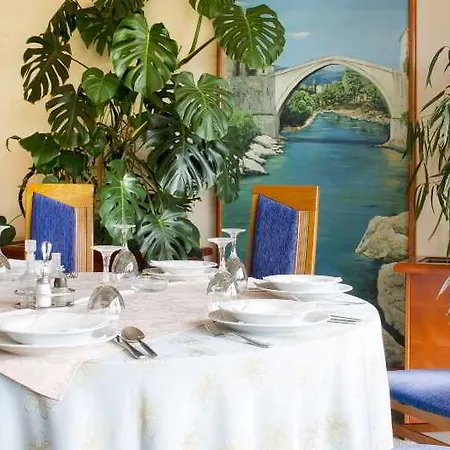 Bosna 1 호텔 3*